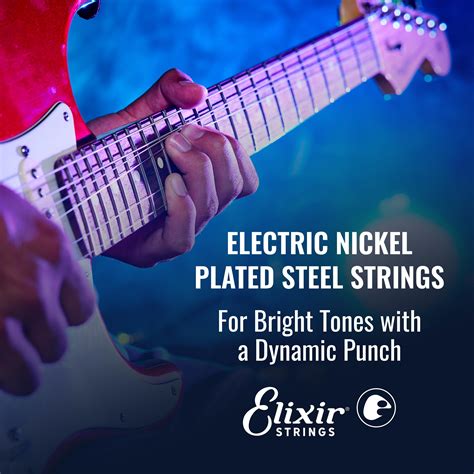 how good are elixir guitar strings from china